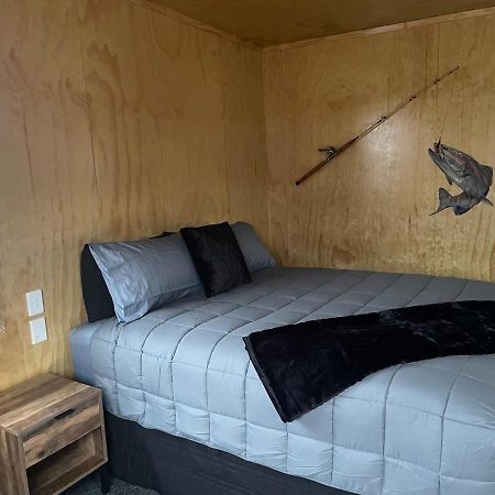 Motuoapa Bay Holiday Park Turangi Extérieur photo