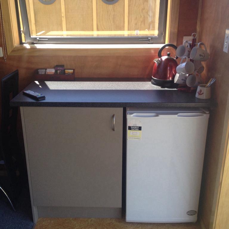 Motuoapa Bay Holiday Park Turangi Chambre photo